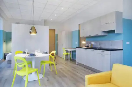 Icelandic Apartments by Heimaleiga - 96