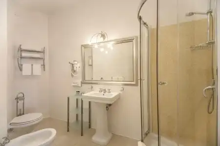 Relais Fontana di Trevi - 6