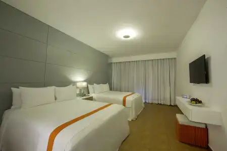 Viva Heavens by Wyndham, A Trademark All Inclusive - 5
