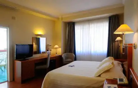 Best Western Plus Globus - 33