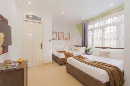 GREEN MEADOW VILLA&café - 32