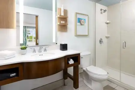 Hilton Garden Inn Key West / The Keys Collection - 100