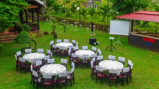 Pho Hoi Riverside Resort - 6