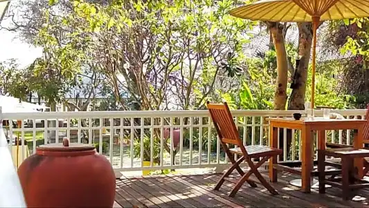 Baan Bayan Beachfront - 152