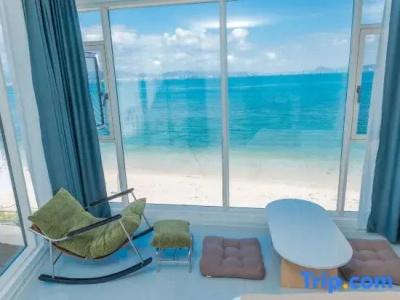 Bed by Boat & Apartment - 108