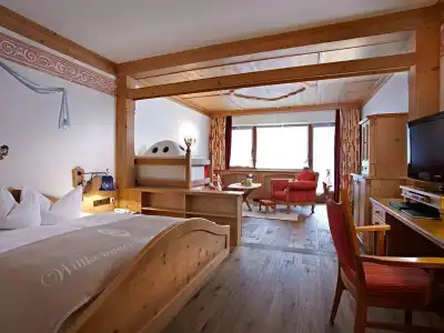 Spa Jagdhof - 70