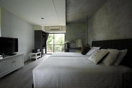 Siambeach Resort - 190