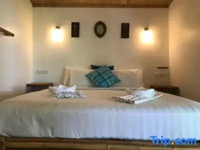 Mook Montra Resort Seafront - 8