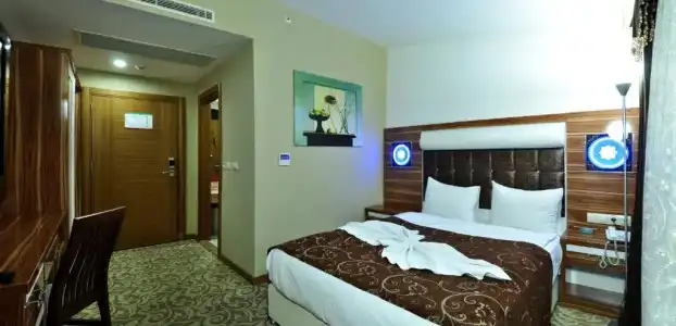Demosan Otel & Spa - 29