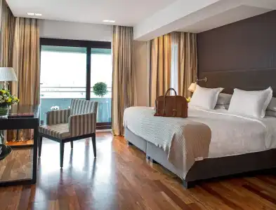 Marriott Buenos Aires Downtown - 4