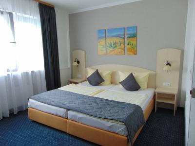 Restaurant Molitor - 31