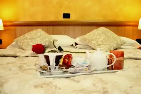Albergo Posta - 21