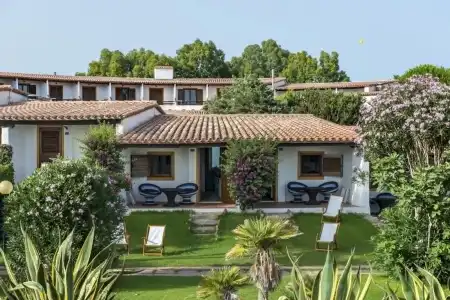 & Residence Cormoran - 22