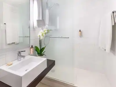 Mercure Napoli Centro Angioino - 18