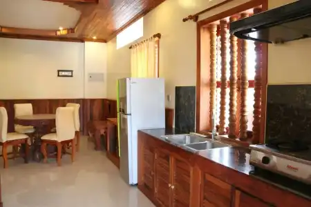 Shining Angkor Apartment - 16