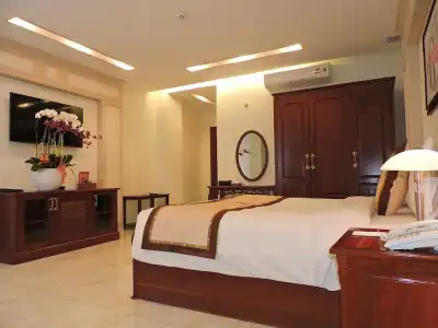Minh Tam Phu Nhuan & Spa - 38