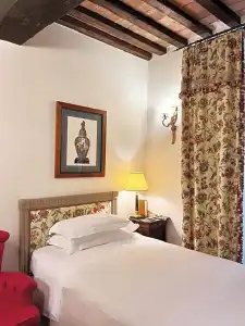 Grand Continental Siena – Starhotels Collezione - 52