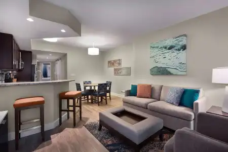 Hilton Grand Vacations Club Ocean 22 Myrtle Beach. - 4