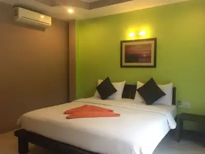 Baan Suan Ta - 2