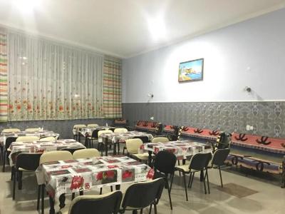 Bereke Hostel - 9