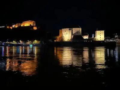 Schloss Ort - 14