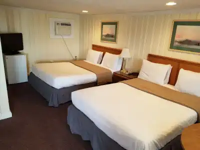 The Tides Motel - 0