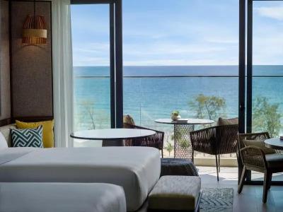 Crowne Plaza Phu Quoc Starbay by IHG - 79