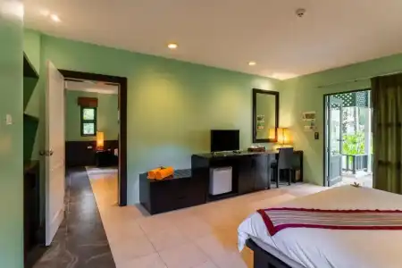 Baan Khaolak Beach Resort (SHA Plus+) - 116