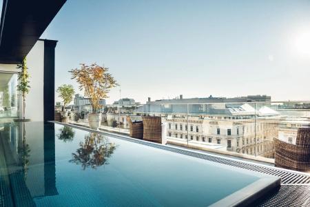 Grand Ferdinand Vienna - 23