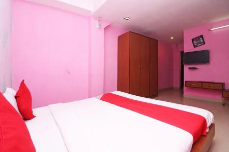 OYO 1764 Maruti Lodging - 31