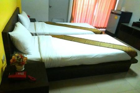 DD Residence Rayong - 31