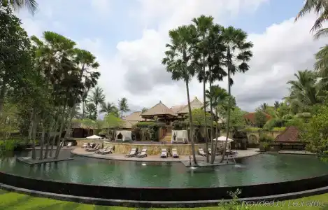 The Ubud Village Resort & Spa - 13