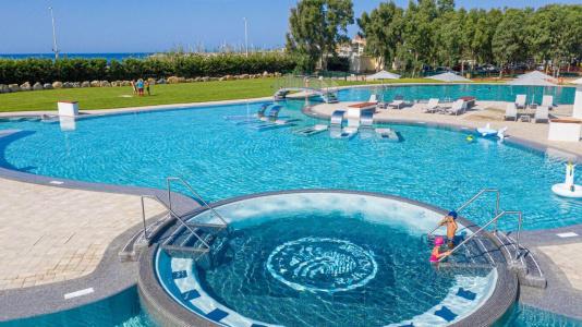 Camping Village Laguna Blu - 14
