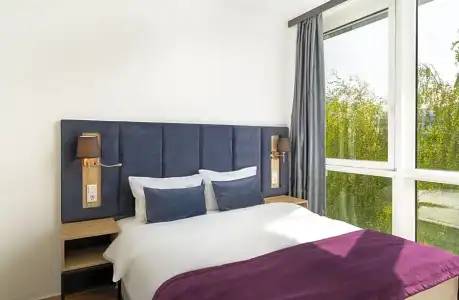 DIWOTEL by Trip Inn Frankfurt Airport Dreieich - 41