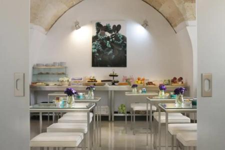 ARCO VECCHIO URBAN SUITE by EPOCA COLLECTION - 23