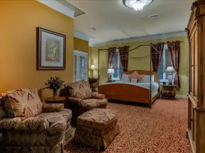 The Inn At Leola Village, a Historic of America - 47