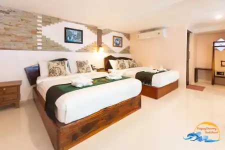 Naiyang Discovery Beach Resort - 40