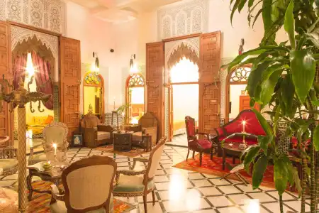 Dar El Kébira - 13