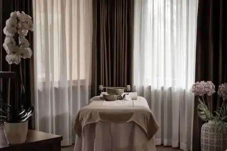 Solea Boutique & Spa - 20