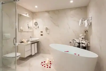 Villa Nicolli Romantic Resort - Adults Only - 70