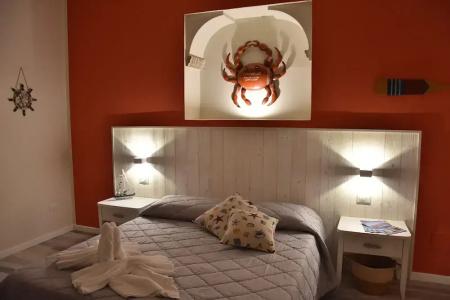B&B Marina Blu - 3