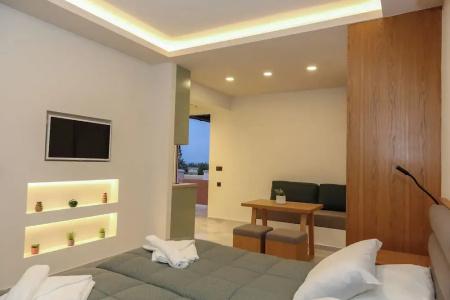 Heaven Apartments - 161
