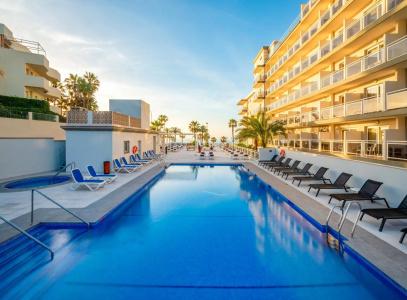 Las Arenas, Affiliated by Melia - 24