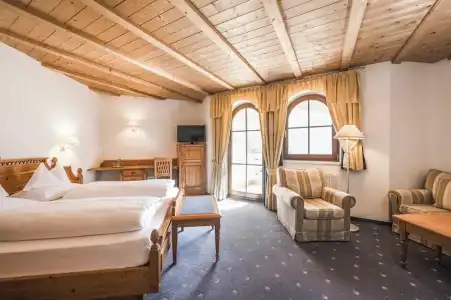Ansitz Jakoberhof - Alpine Relax - 38