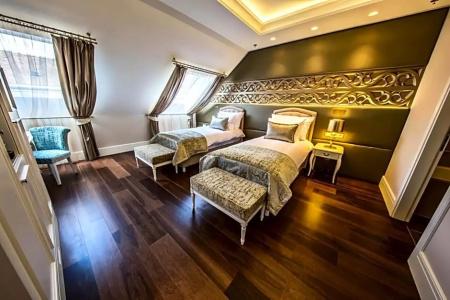 Prestige Budapest - 51
