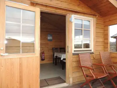 Dimmuborgir Guesthouse - 6