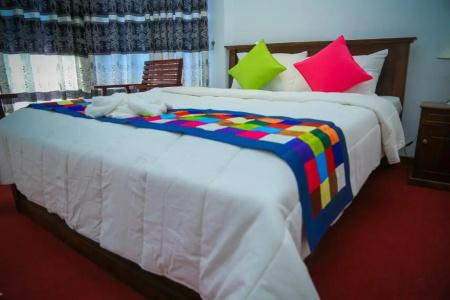 The Rosedale Grand Nuwara Eliya - 29