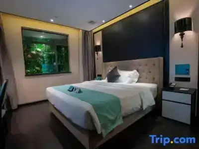 Guangzhou Jiahe - 21