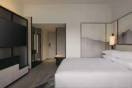 Hilton Singapore Orchard - 33