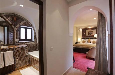 La Maison Arabe, Spa and Cooking Workshops - 76
